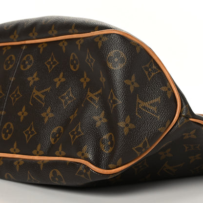 Louis Vuitton Monogram Delightful PM 7 of 7