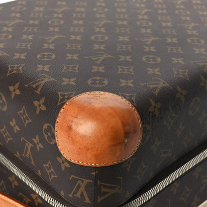 Louis Vuitton Monogram Horizon 55 6 of 9