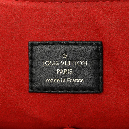 Louis Vuitton Monogram Tuileries Caramel Rouge 6 of 14