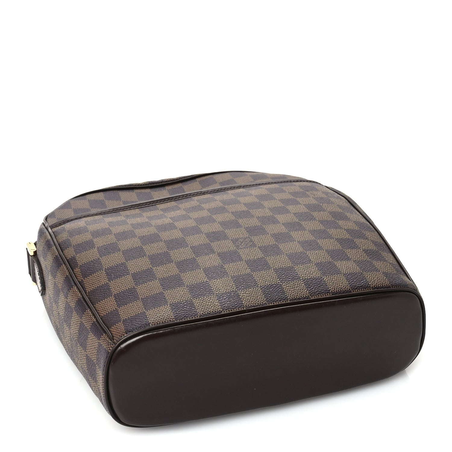 Louis Vuitton Damier Ebene Ipanema GM 3 of 8