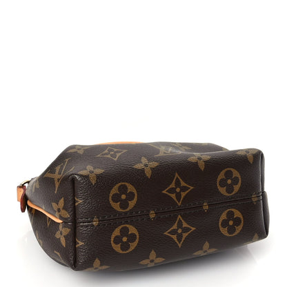 Louis Vuitton Monogram Nano Turenne 3 of 8