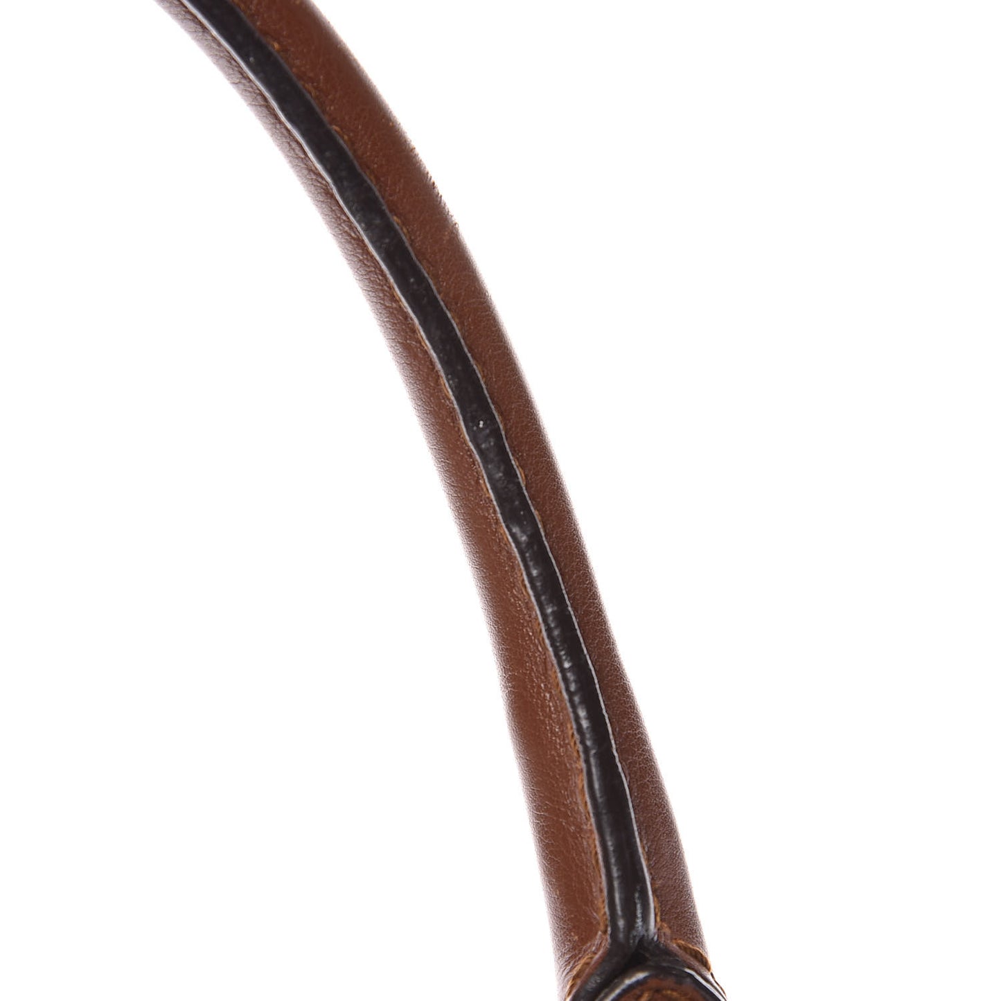 Monogram Large Sukey Tote Brown