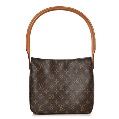 Louis Vuitton Monogram Looping MM 1 of 7