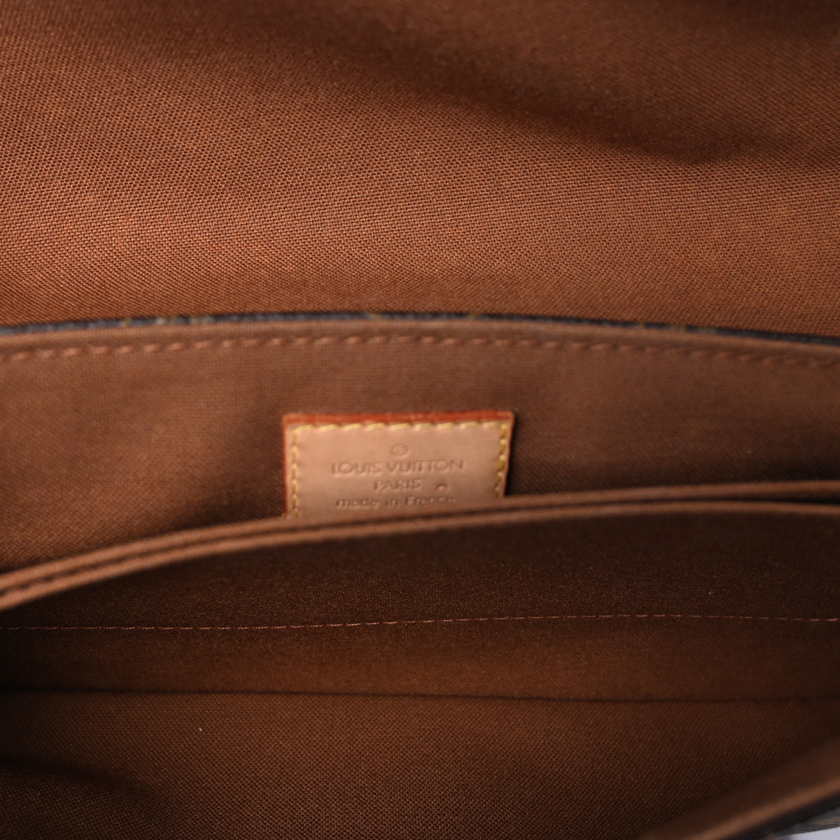 Monogram Pochette Marelle MM