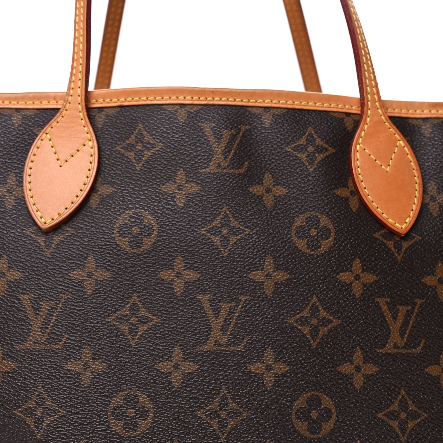 Louis Vuitton Monogram Neo Neverfull PM Pivoine 7 of 9