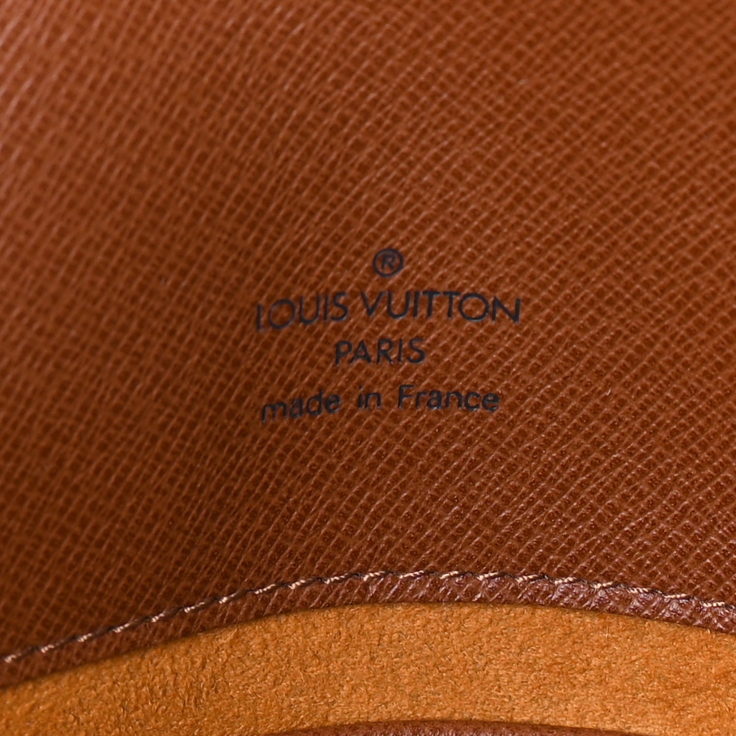 Louis Vuitton Monogram Musette Tango 6 of 9