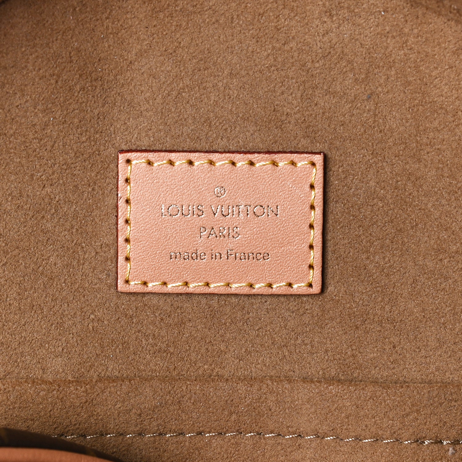 Louis Vuitton Monogram Boite Chapeau Souple MM 6 of 11