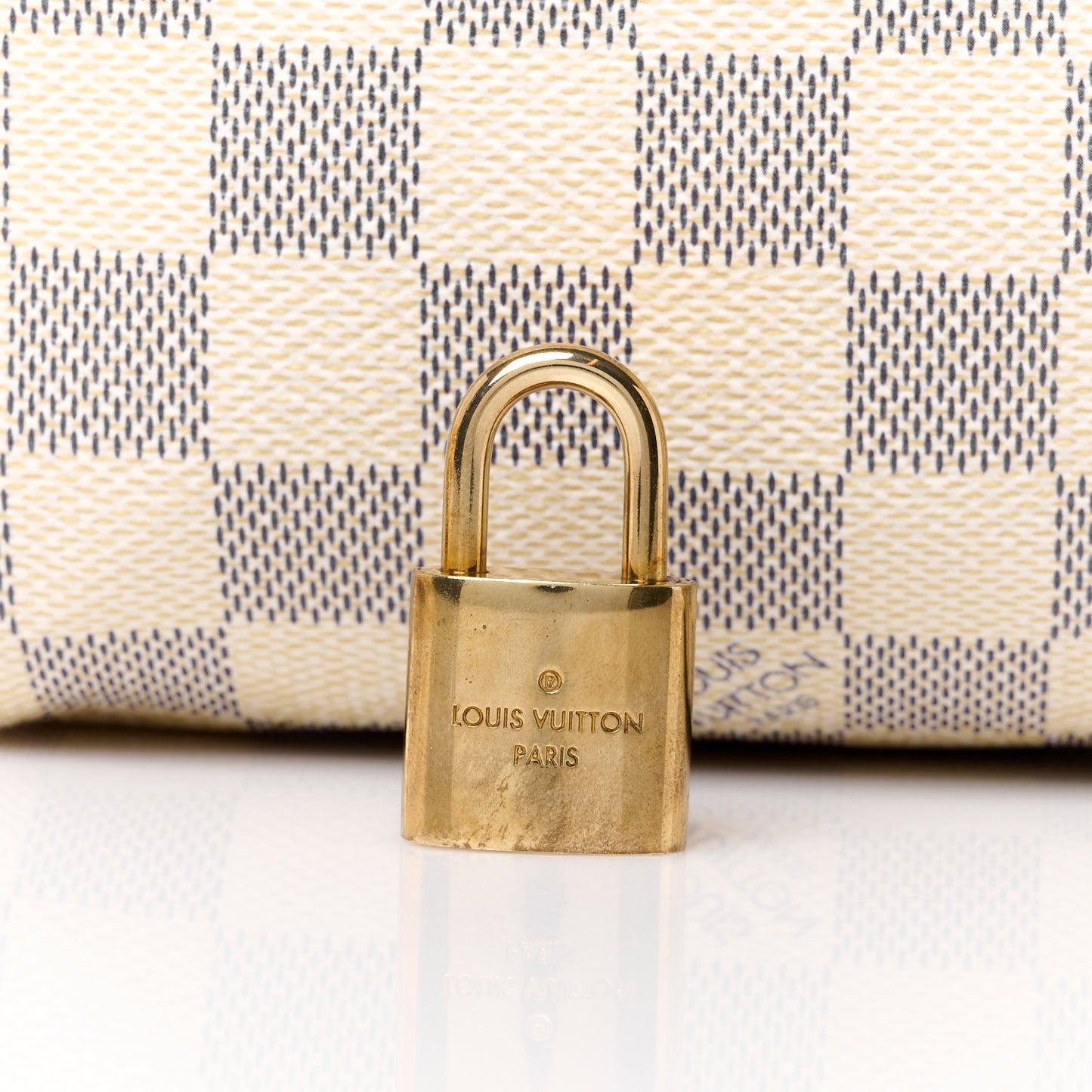 Damier Azur Speedy 30