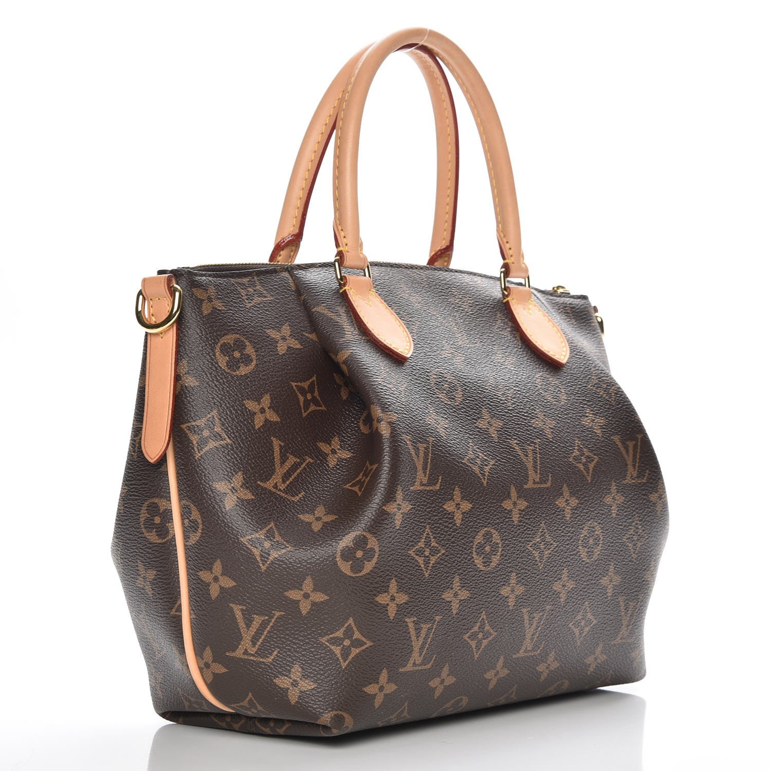 Louis Vuitton Monogram Turenne PM 4 of 11