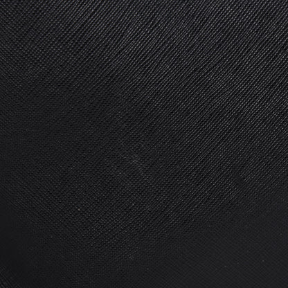 Prada Saffiano Travel Briefcase Nero Black 12 of 21