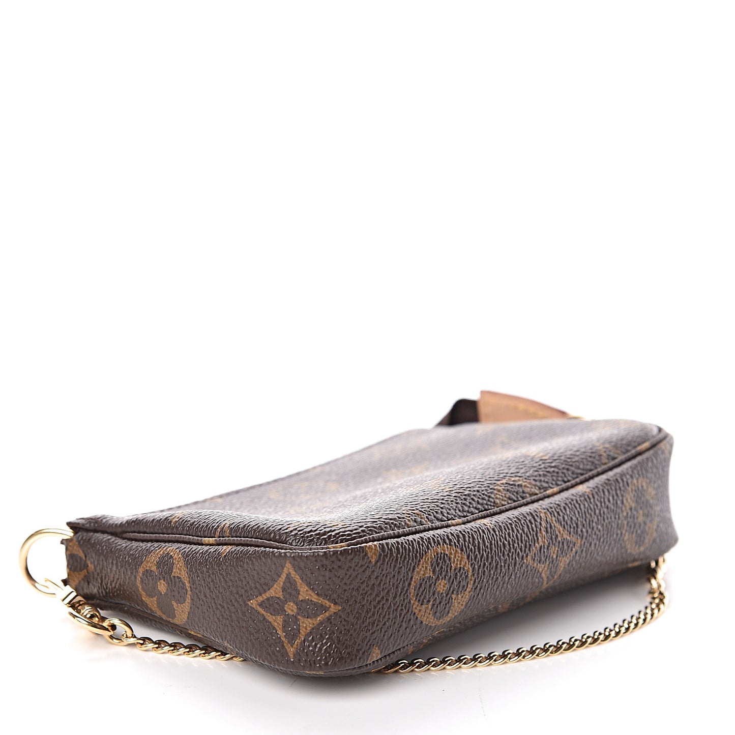 Monogram Mini Pochette Accessories