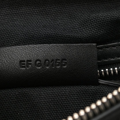 Givenchy Calfskin Studded Medium Pandora Black 8 of 12