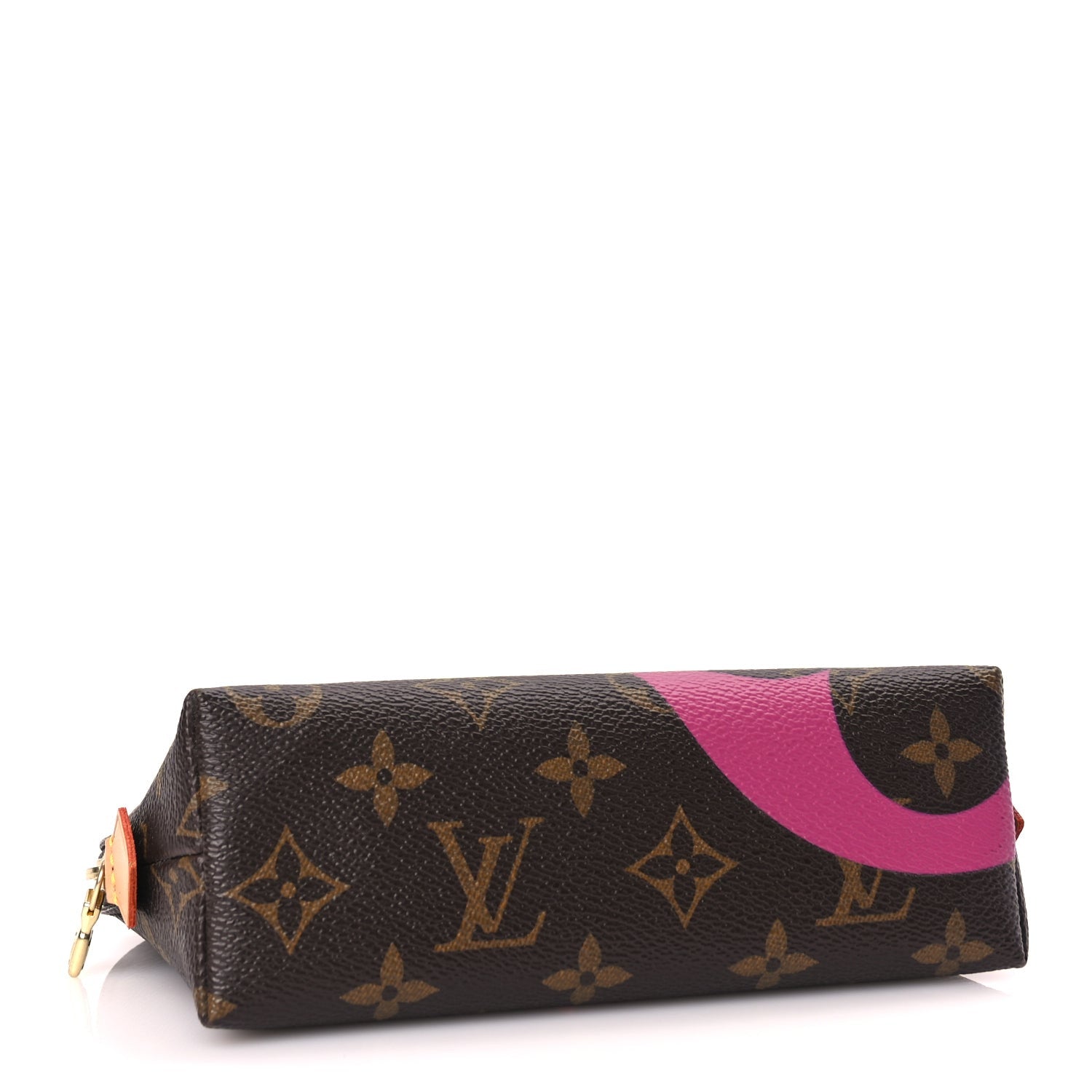 Louis Vuitton Monogram Game On Cosmetic Pouch 4 of 7