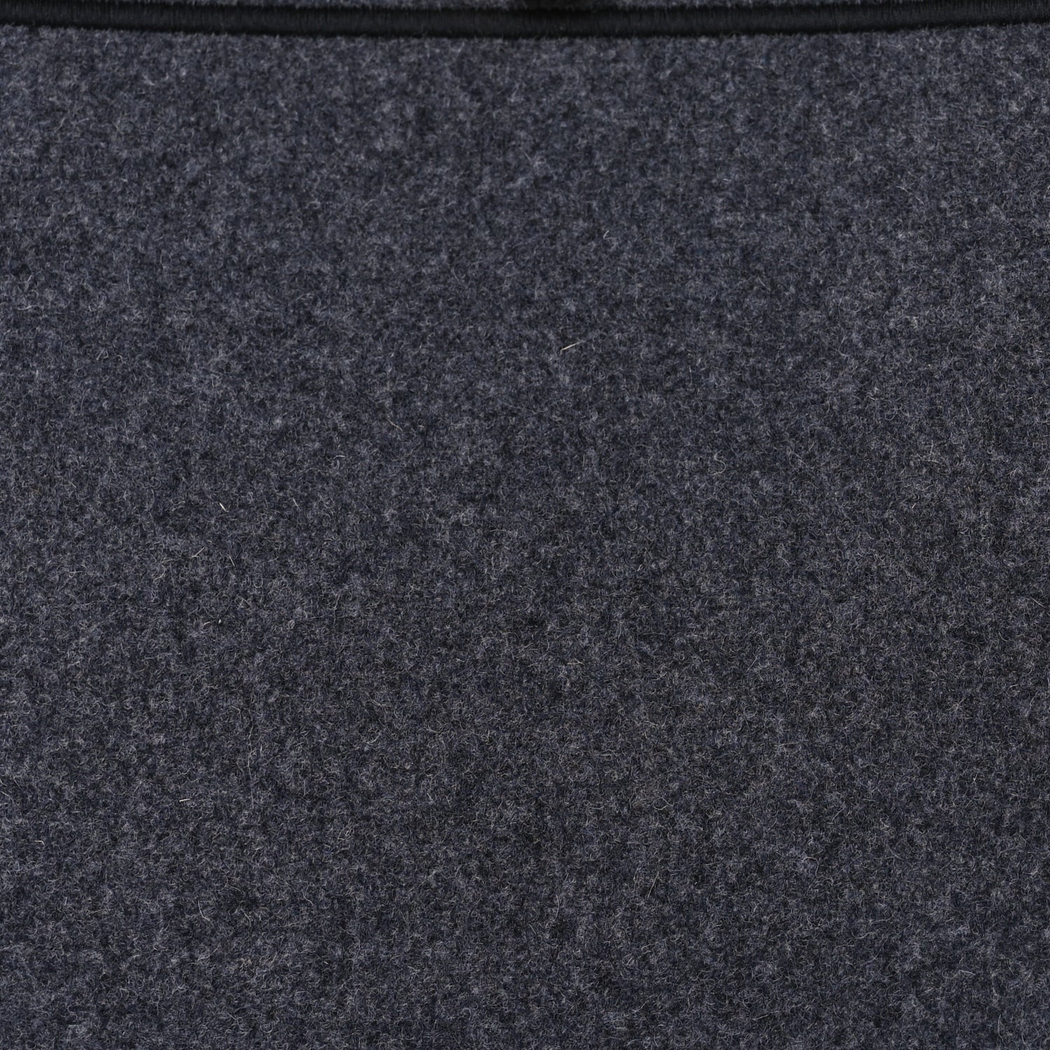 Fendi Melange Flannel Satin Threaded Edge Medium Peekaboo I SEE U Satchel Grigio Bois de Rose 6 of 7