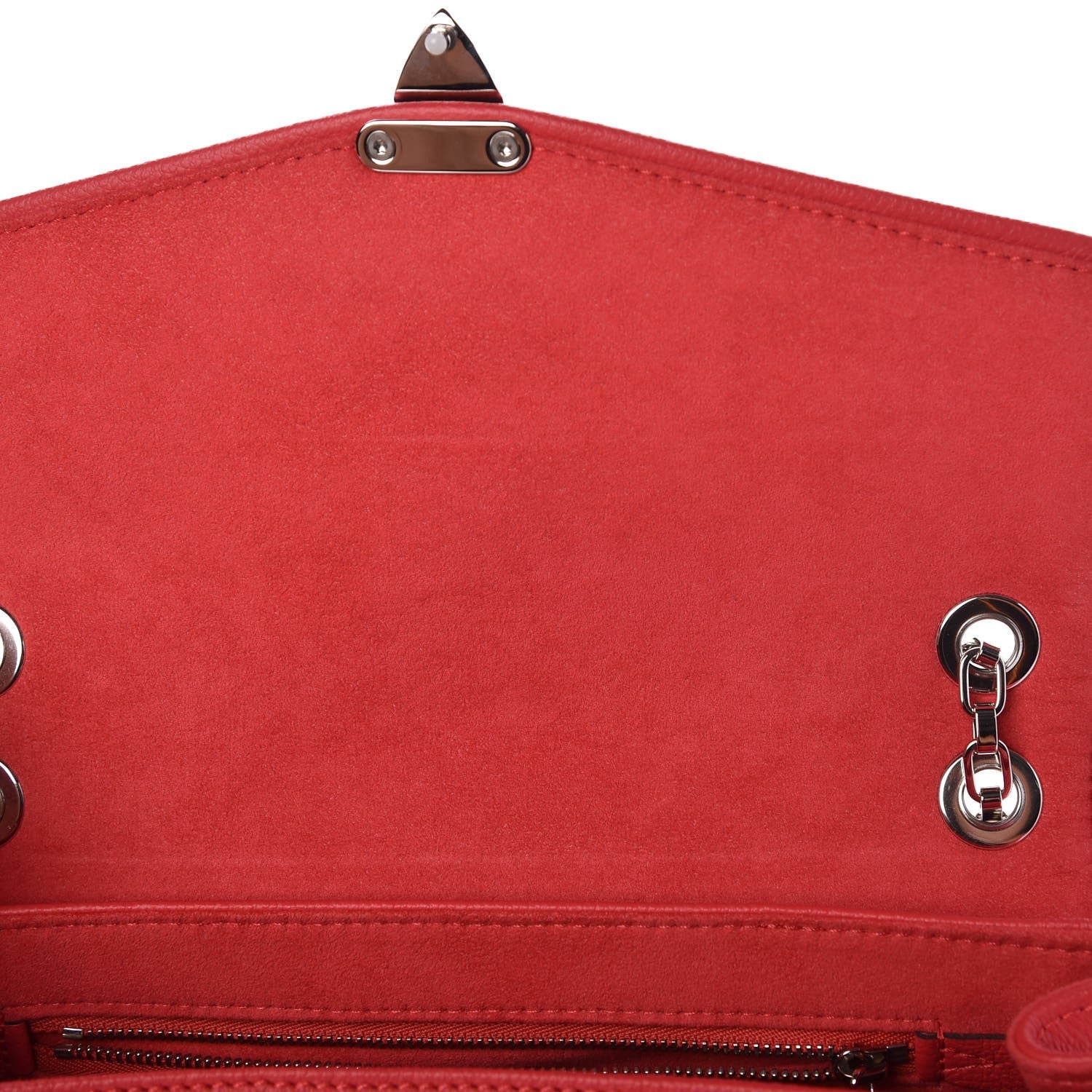 Louis Vuitton Empreinte Saint Germain PM Poppy 10 of 11