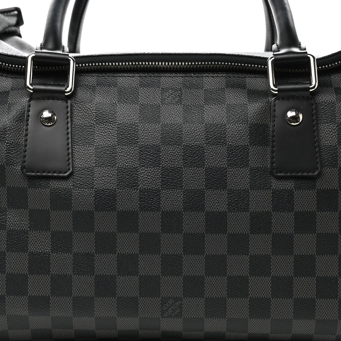 Damier Graphite Roadster