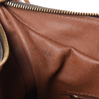 Louis Vuitton Monogram Boulogne 30 9 of 10