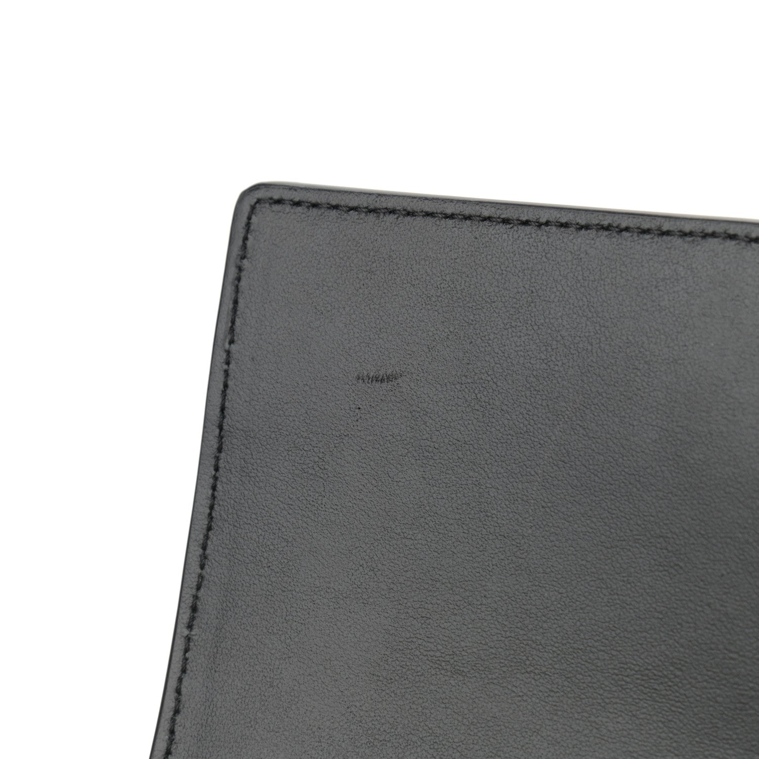 Burberry Grained Calfskin Small TB Bag Black 14 of 14