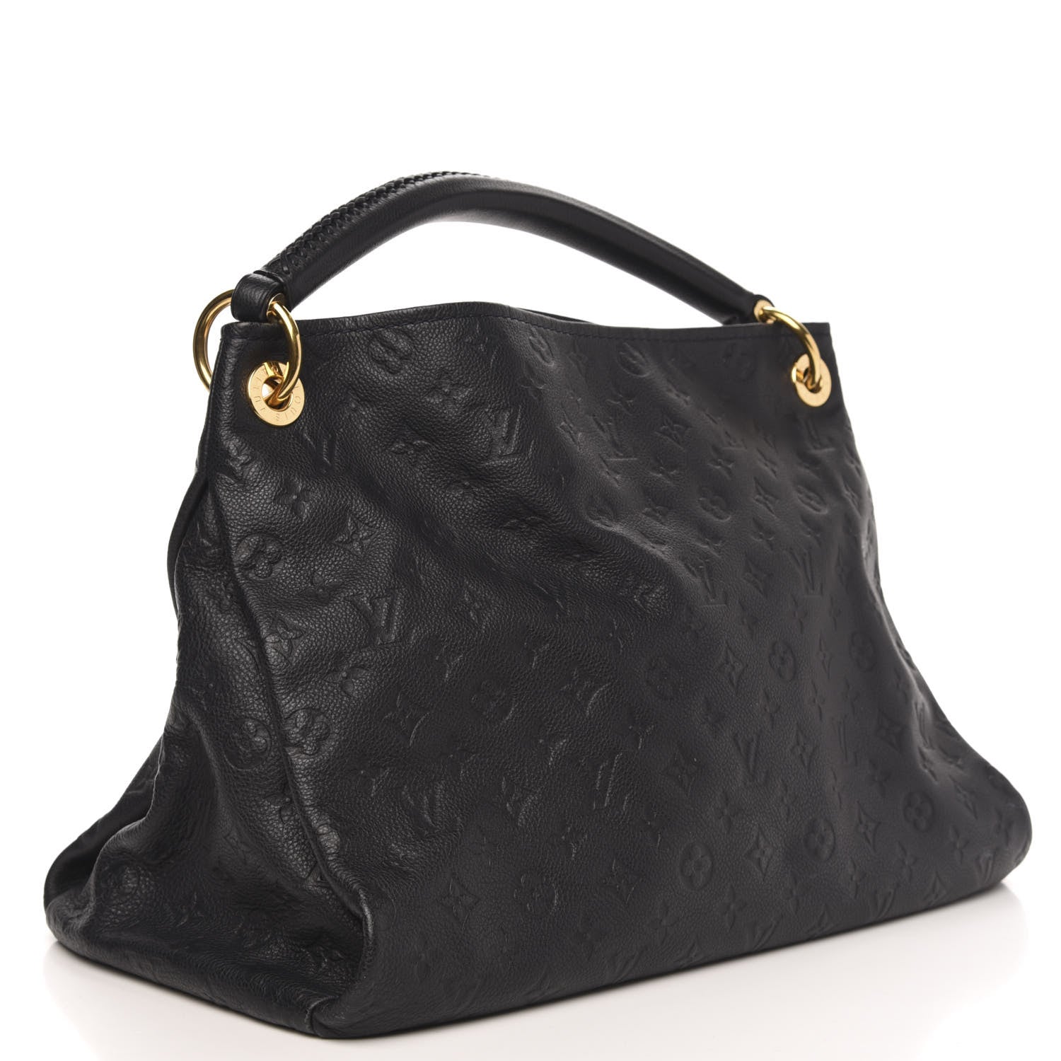 Louis Vuitton Empreinte Artsy MM Infini 3 of 10