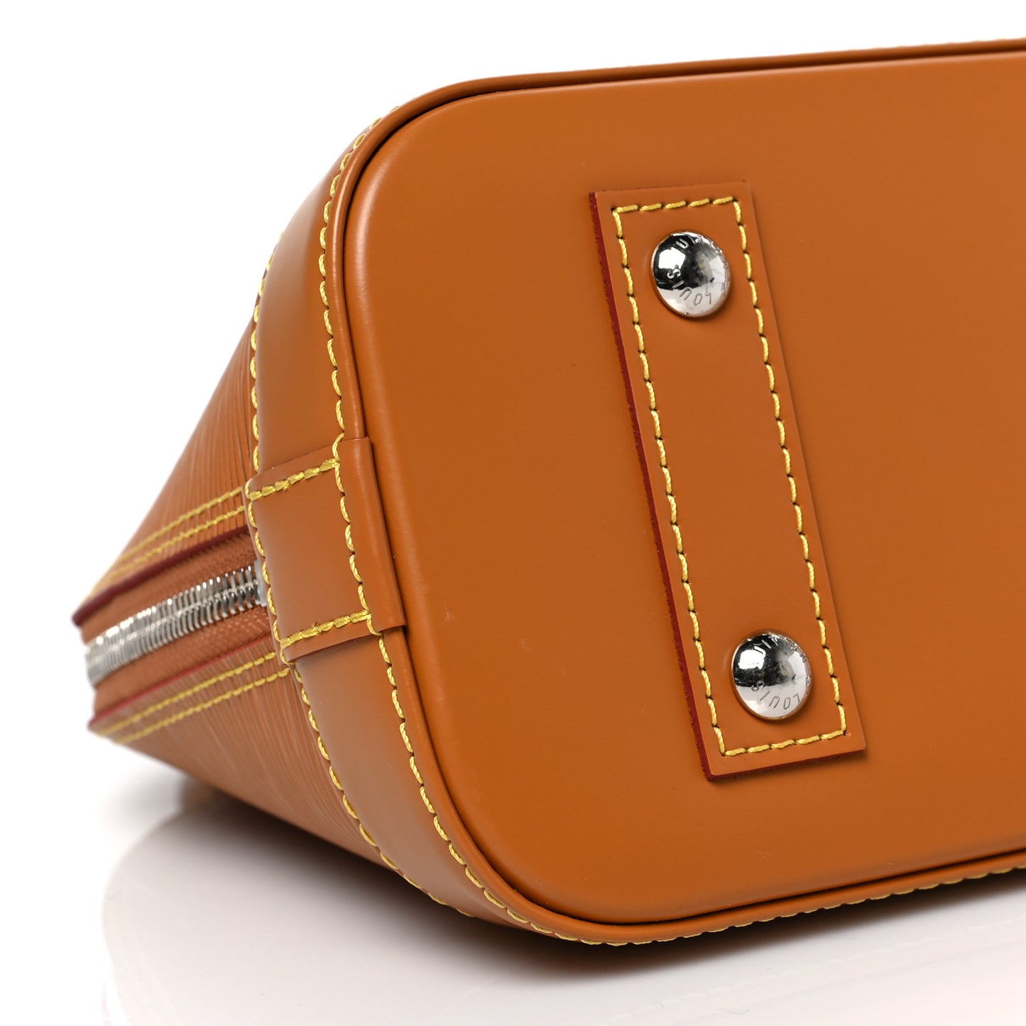 Epi Jacquard Alma BB Honey Gold