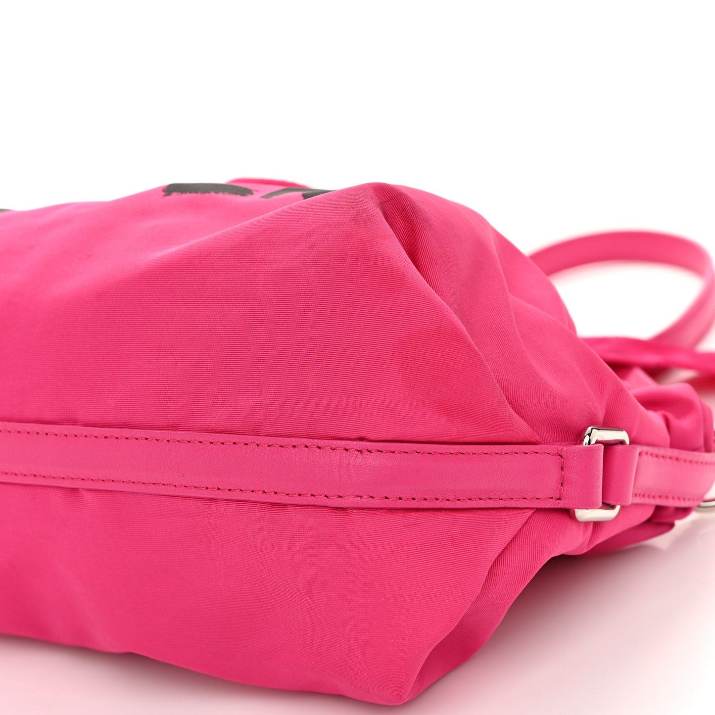 Nylon Mini Bundle Pink