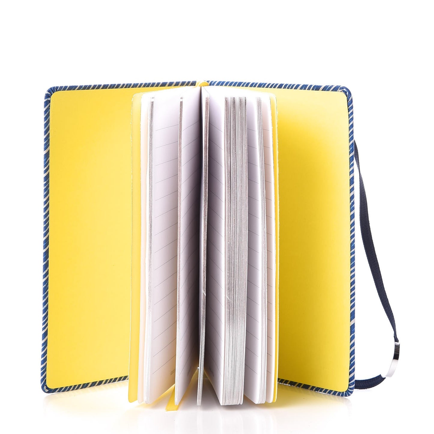 Epi Gustave Notebook PM Denim Light