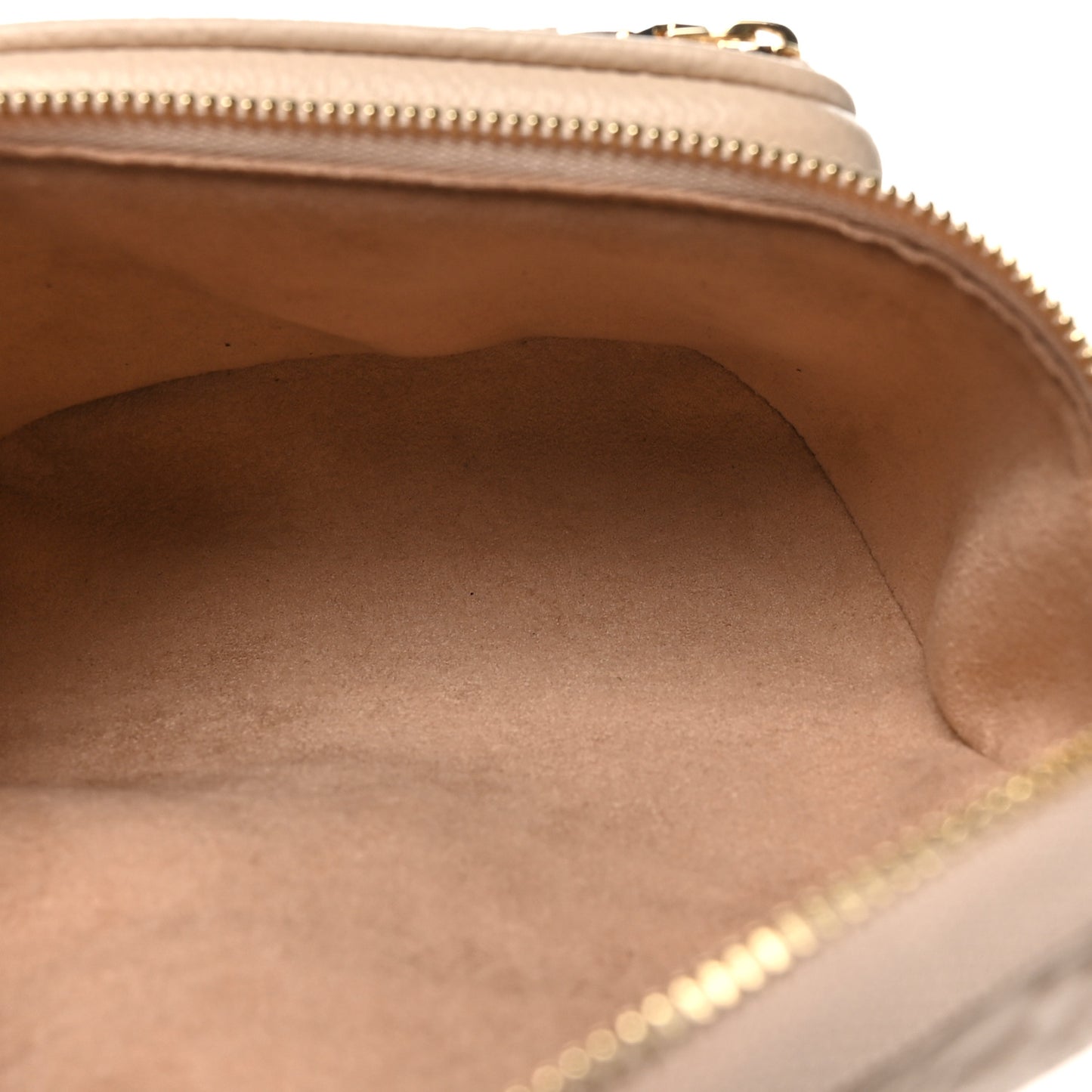 Empreinte Mini Bumbag Sand