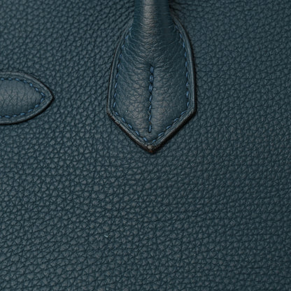 Hermes Togo Birkin 30 Colvert 14 of 19