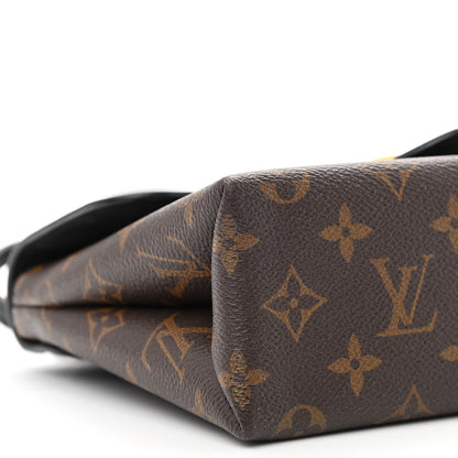 Louis Vuitton Monogram Locky BB Black 8 of 15