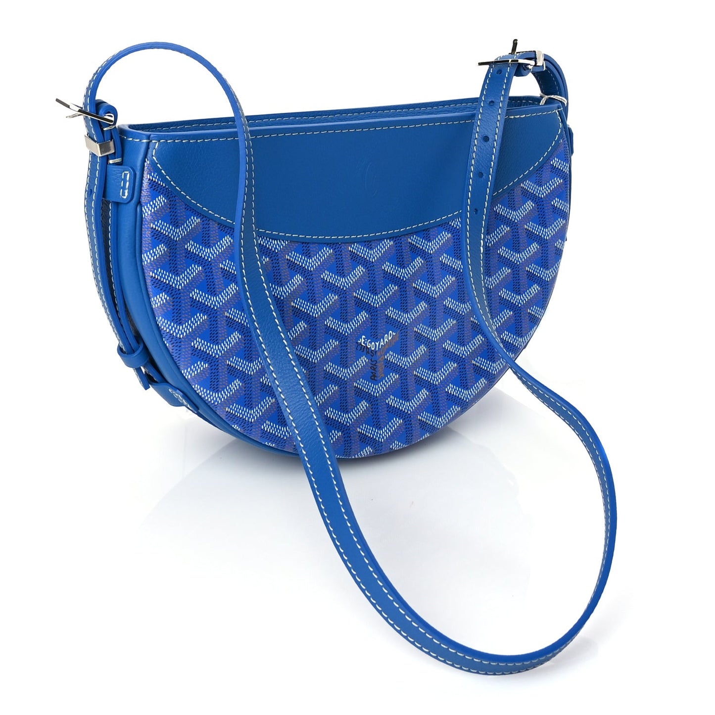 ine Hirondelle Sky Blue