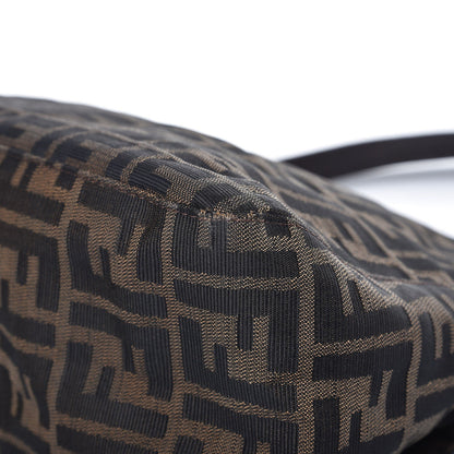 Fendi Zucca Mama Baguette Tobacco 11 of 14