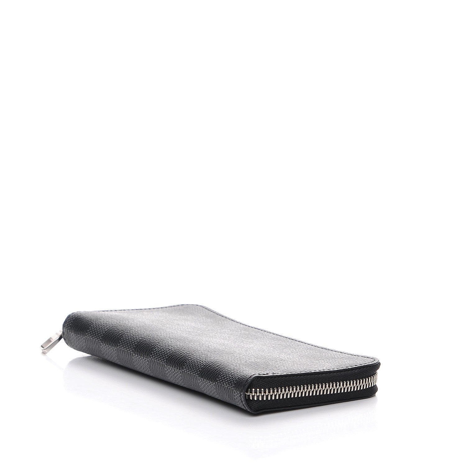 Louis Vuitton Damier Graphite Vasco Wallet 4 of 6