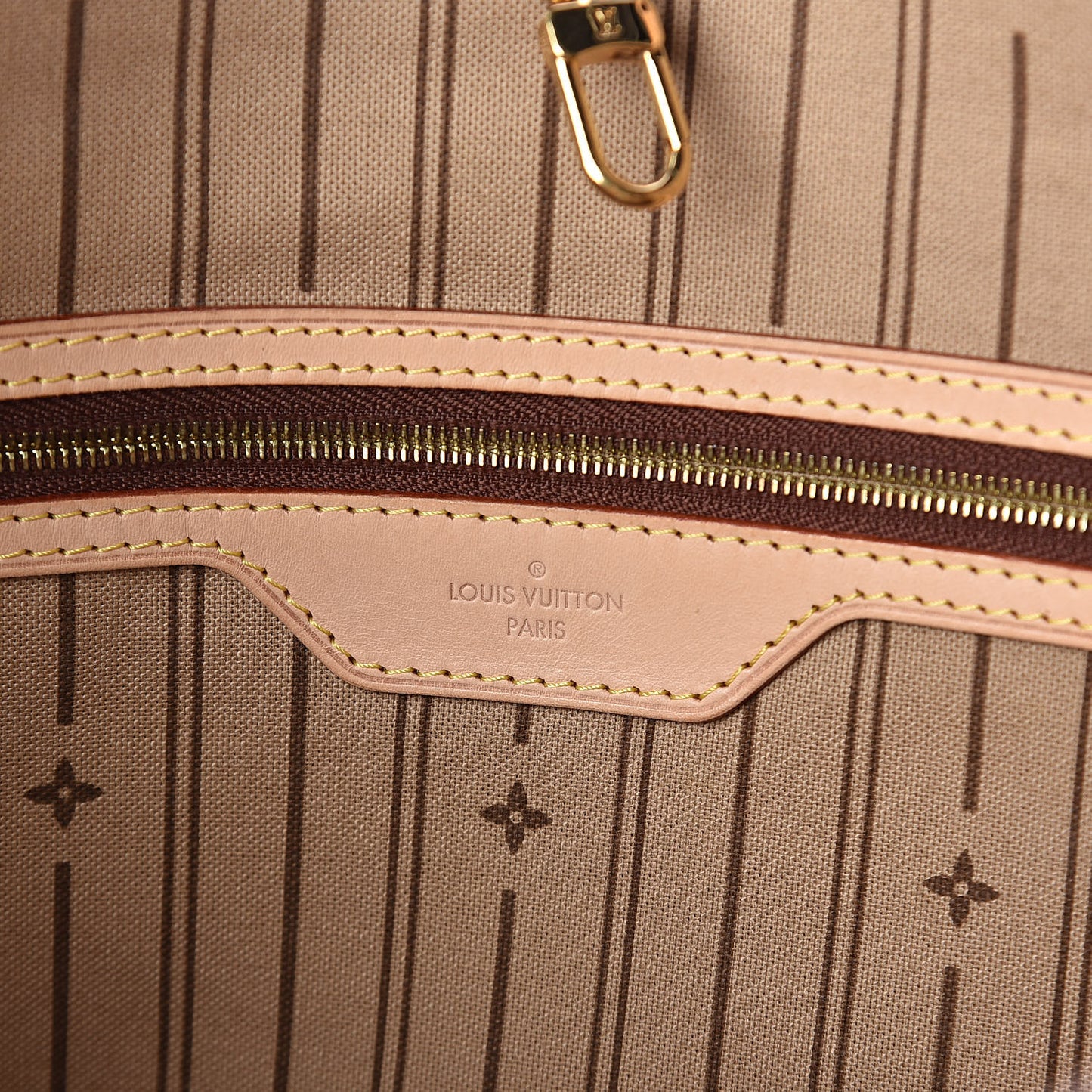 Monogram Delightful GM