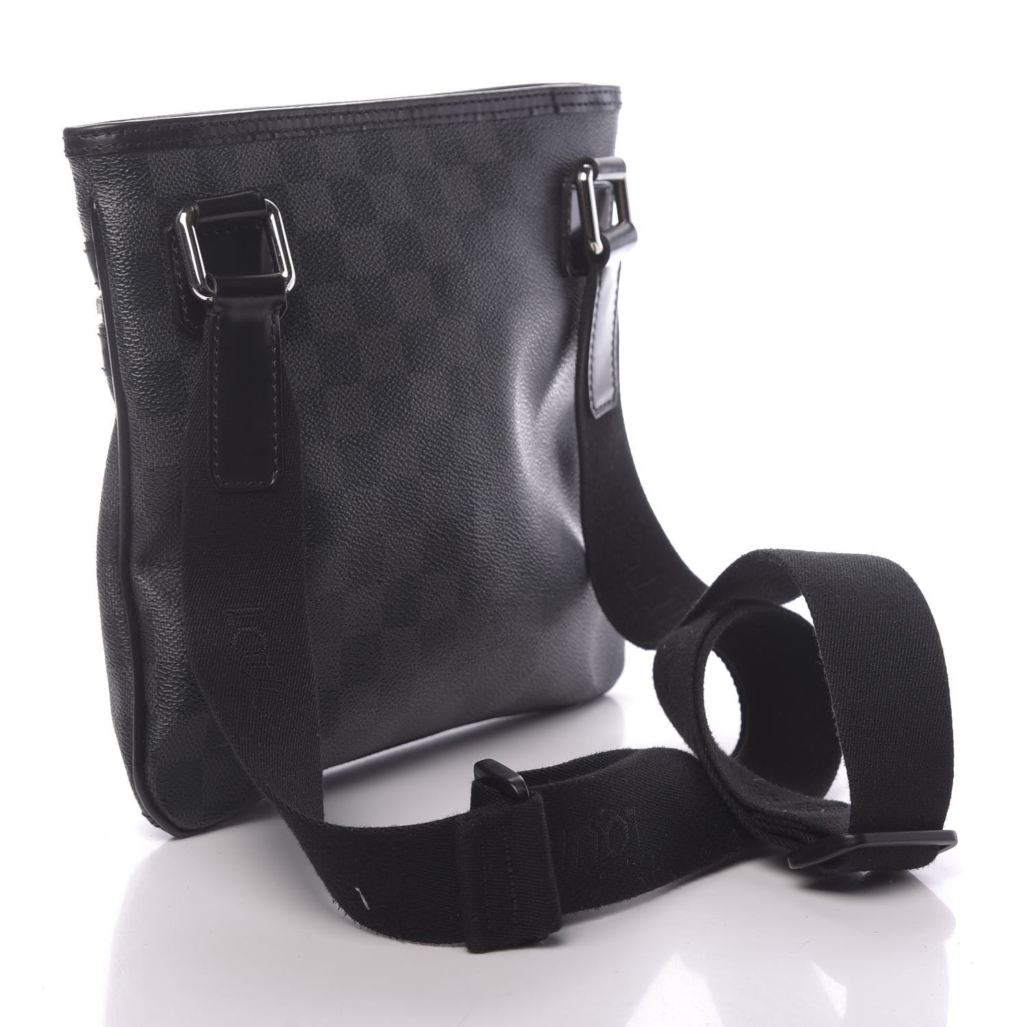 Louis Vuitton Damier Graphite Thomas 2 of 8