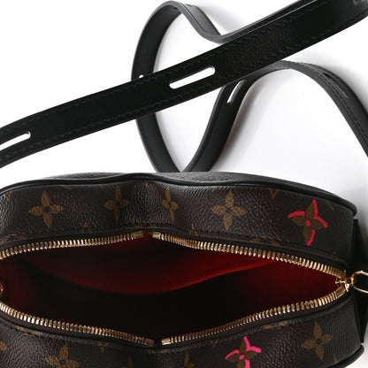 Louis Vuitton Monogram Fall In Love Sac Coeur 4 of 4