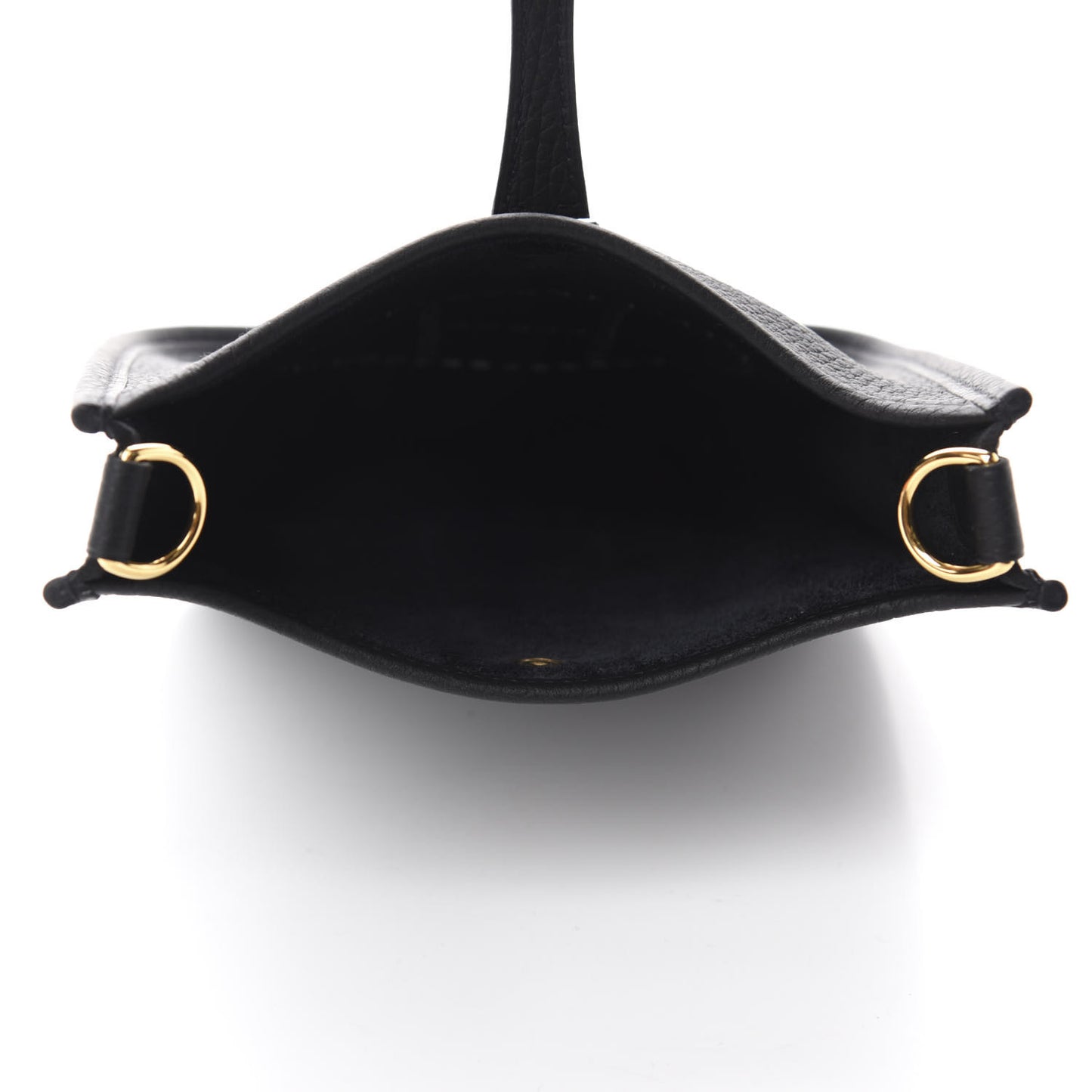 Taurillon Clemence Evelyne TPM Black