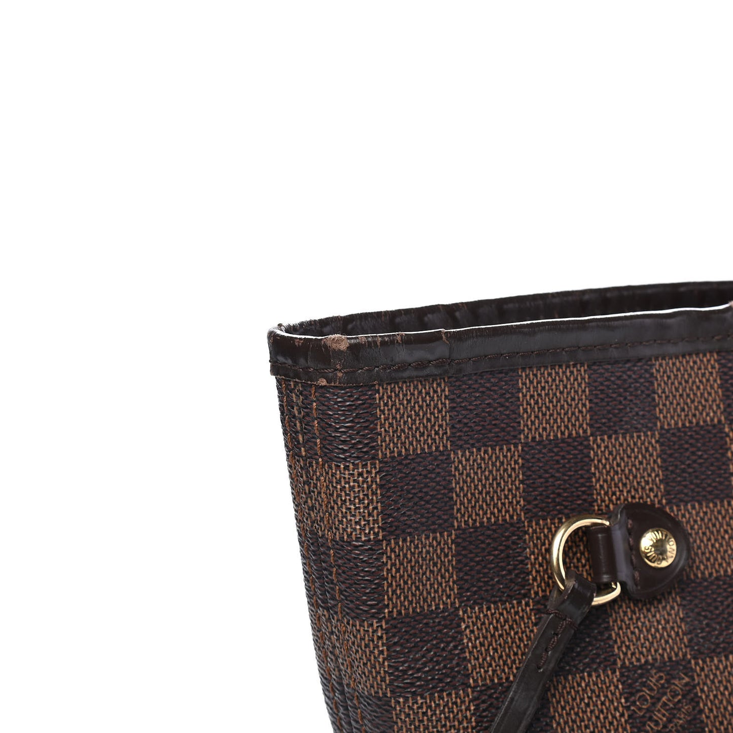 Damier Ebene Neverfull MM