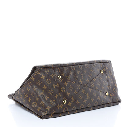 Louis Vuitton Monogram Artsy MM 4 of 8