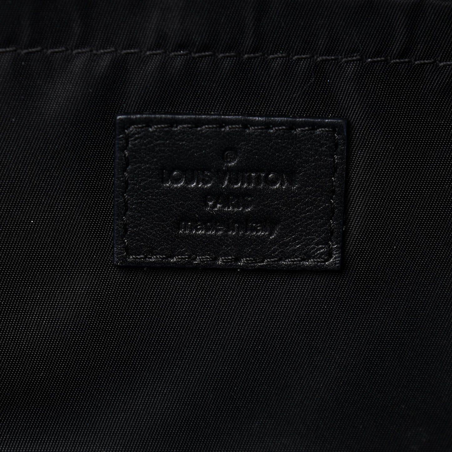 Monogram Palm Springs Backpack MM