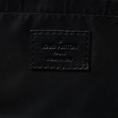 Louis Vuitton Monogram Palm Springs Backpack MM 6 of 10