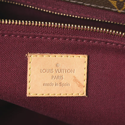 Louis Vuitton Monogram Raspail PM 6 of 7