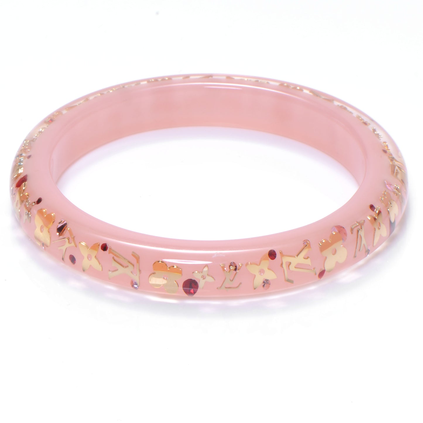 Inclusion Bracelet PM Rose