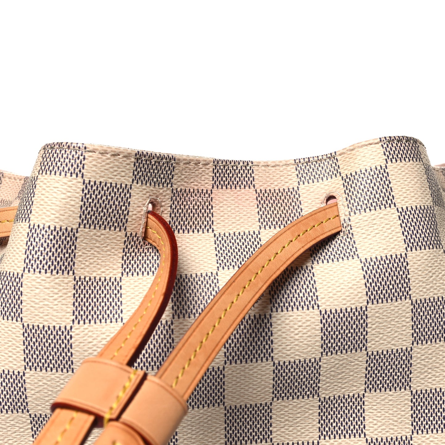 Damier Azur Sperone Backpack