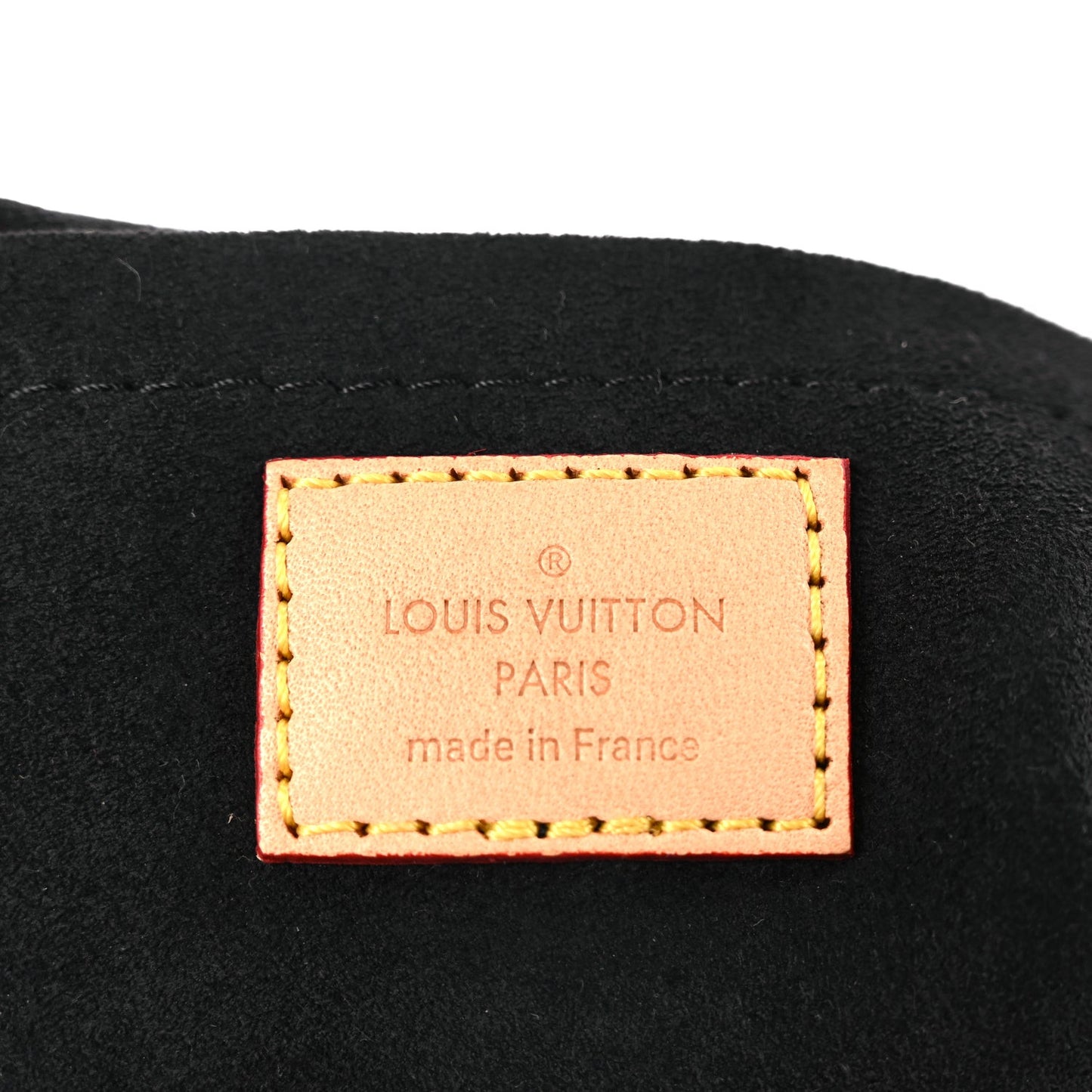 Monogram Duffle Bag