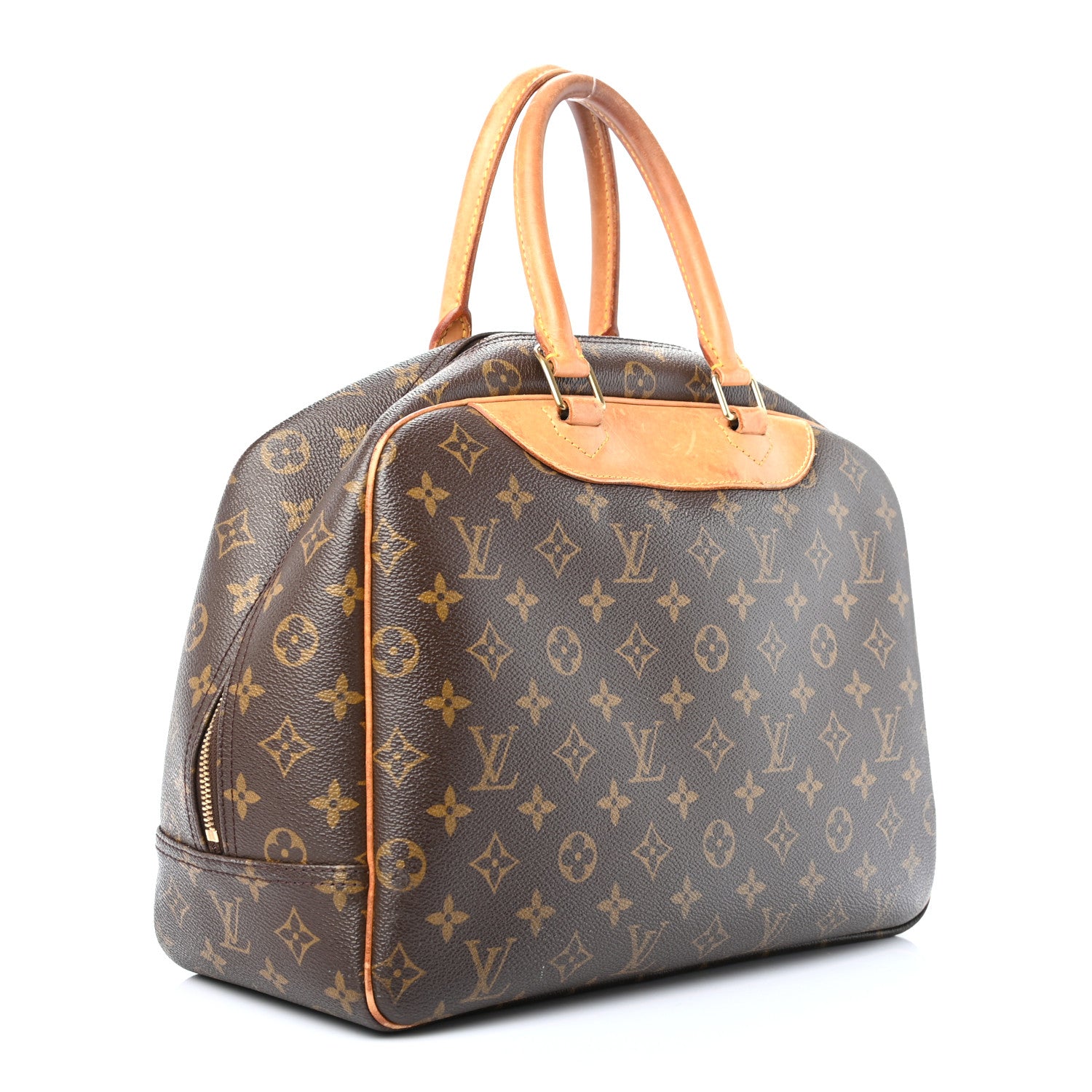 Louis Vuitton Monogram Deauville 3 of 9