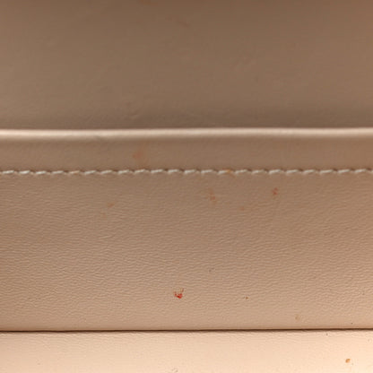 Louis Vuitton Monogram Petite Malle Black 15 of 16