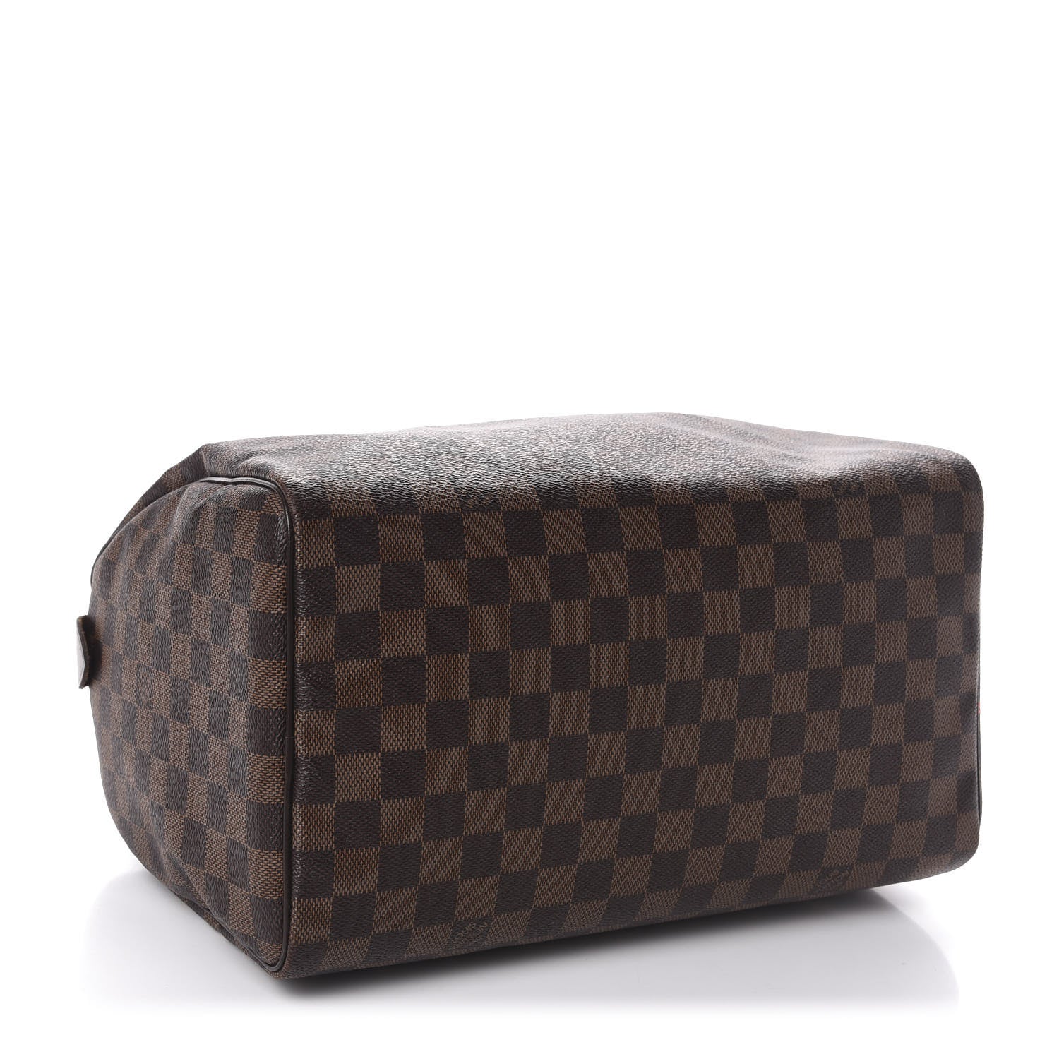 Louis Vuitton Damier Ebene Speedy 30 4 of 10