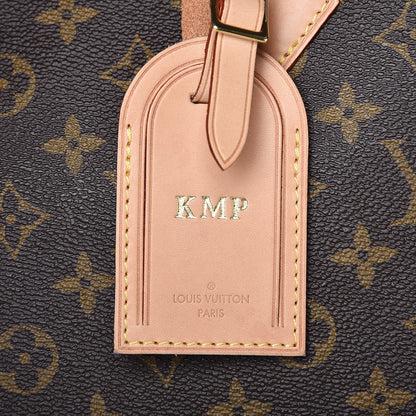 Louis Vuitton Monogram All-In GM 7 of 7