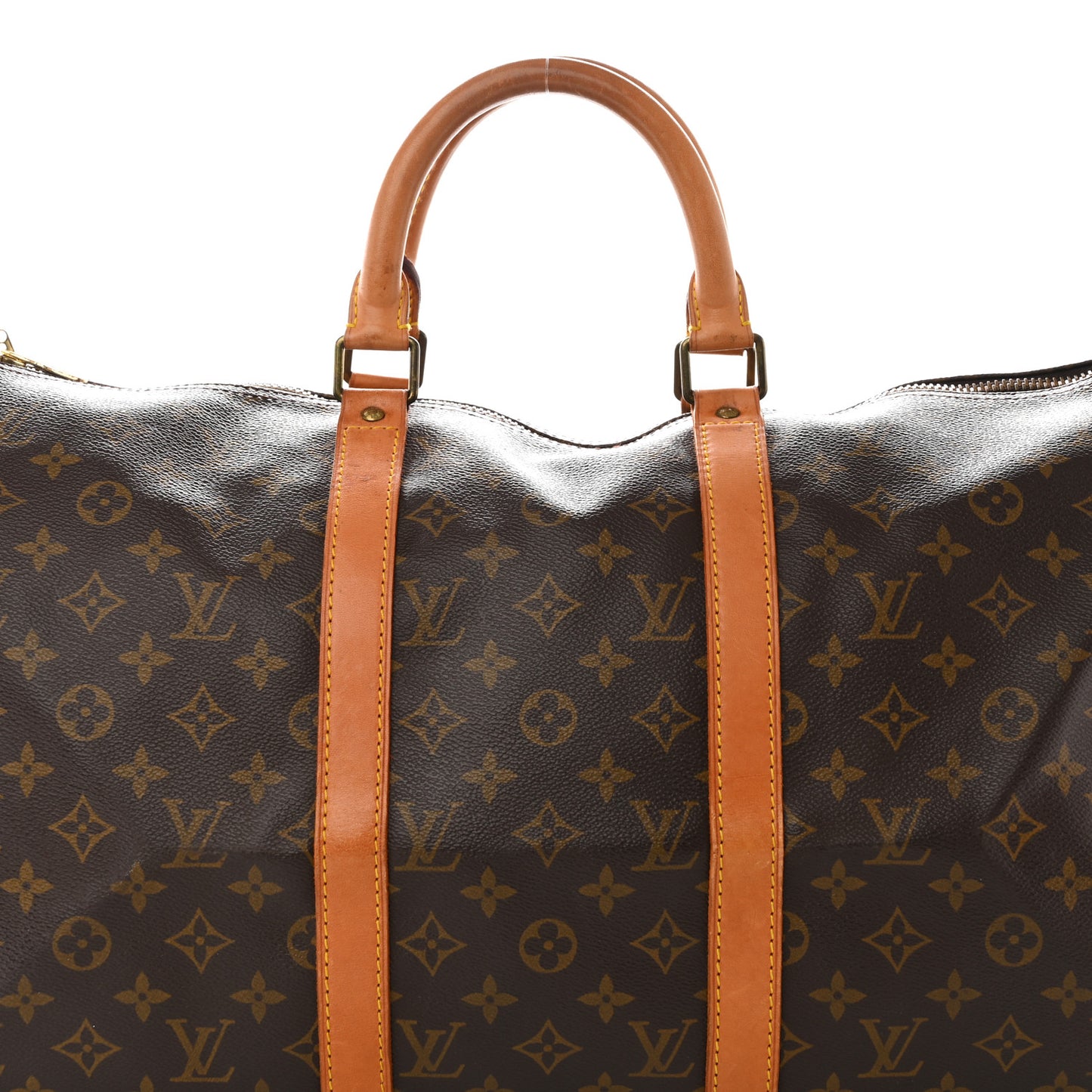 Monogram Keepall 50