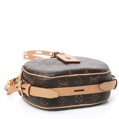 Louis Vuitton Monogram Boite Chapeau Souple 4 of 11